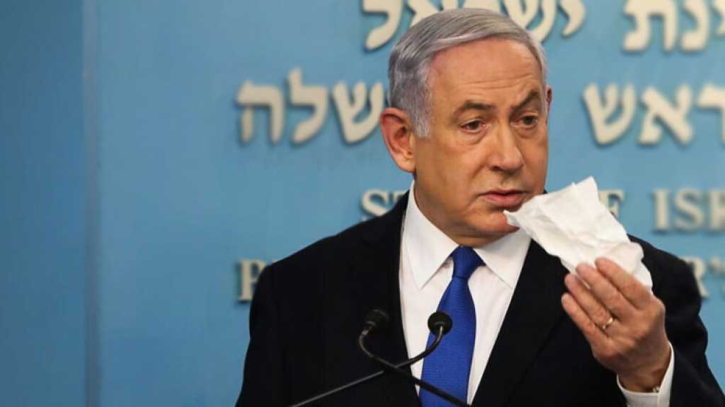 Media Polls Predict Doom & Gloom for Netanyahu during Upcoming Election Campaign