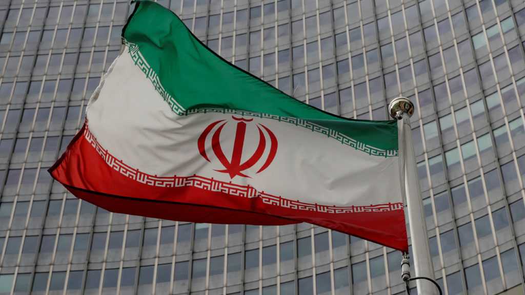 Europeans Drop Plan to Condemn Iran at IAEA