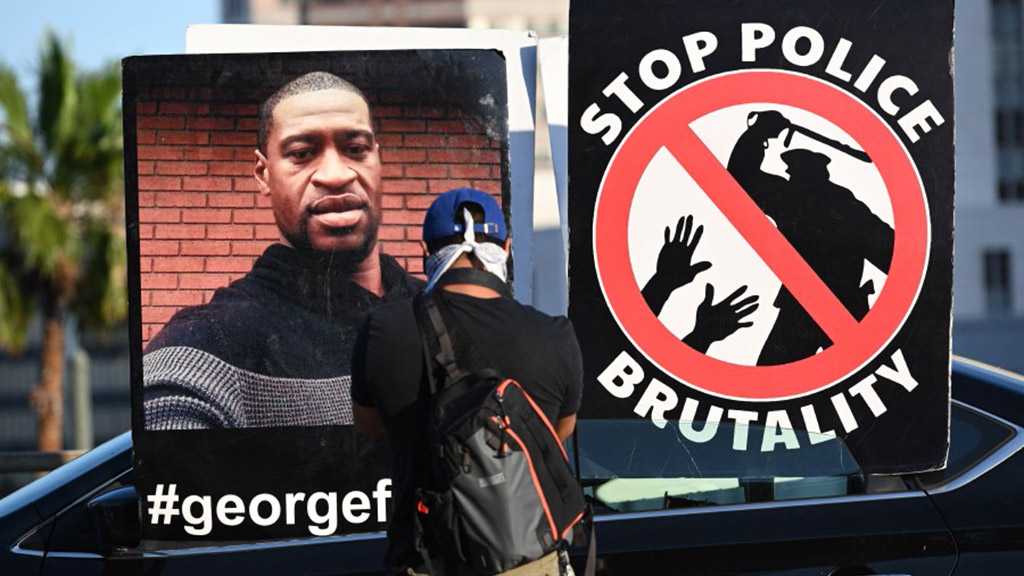US House Passes Police Reforms Ahead of George Floyd Murder Trial