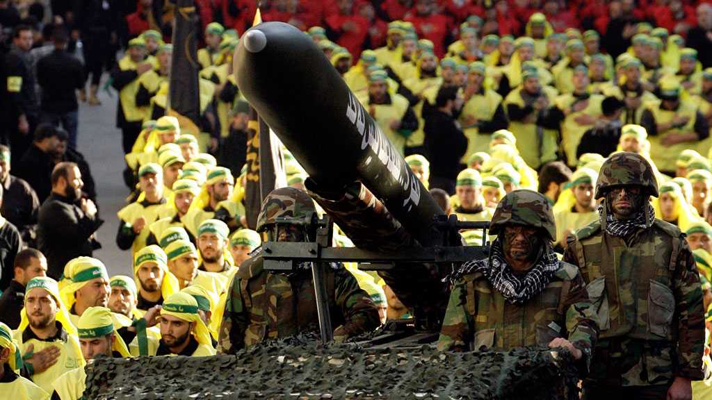 The Everlasting ‘Israeli’ Nightmare: Hezbollah’s Precision Missiles