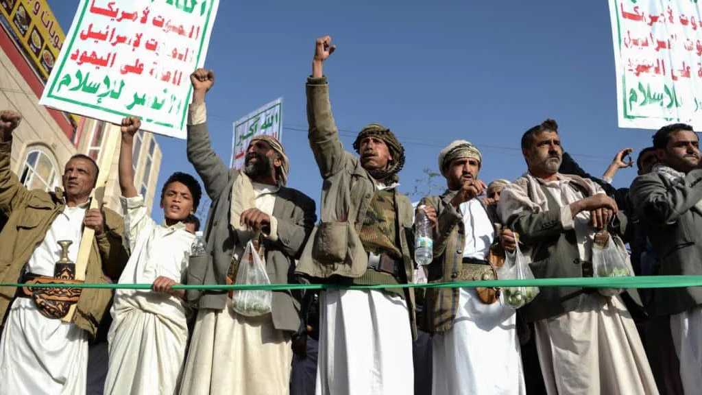 Most of Areas Marib Are Under Control of Yemeni Army, Popular Committee