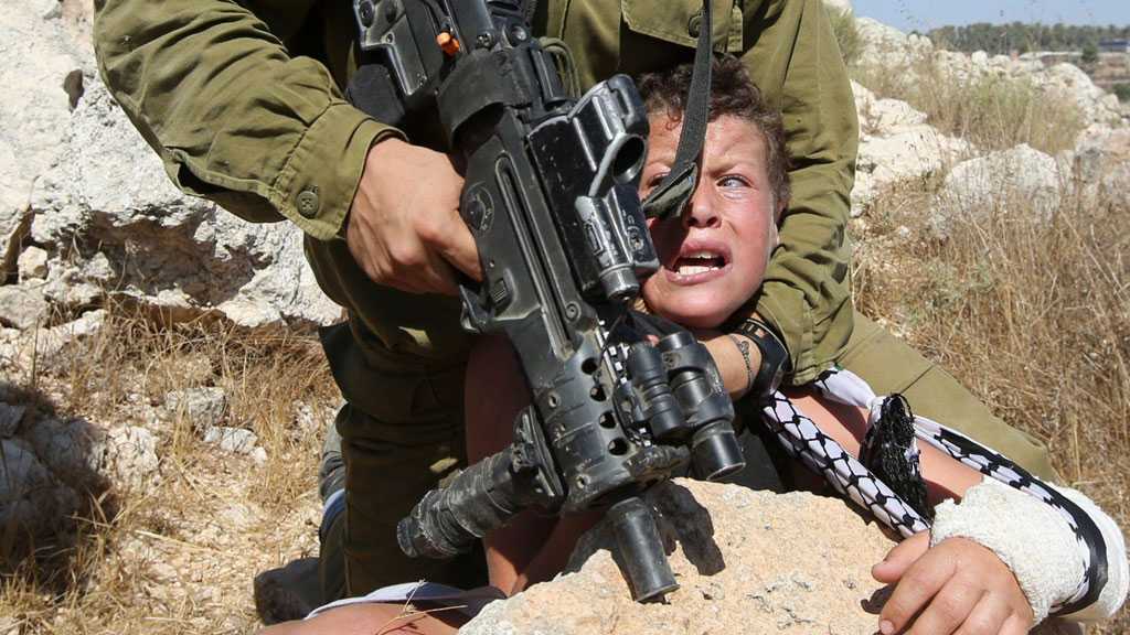 US Backs ’Israel’ Amid ICC Probe into War Crimes against Palestinians