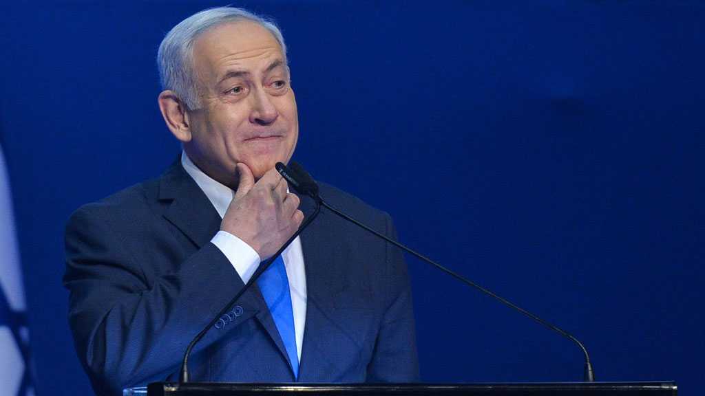 ‘Israeli’ Elections: Anti-Netanyahu Bloc Could Form Coalition