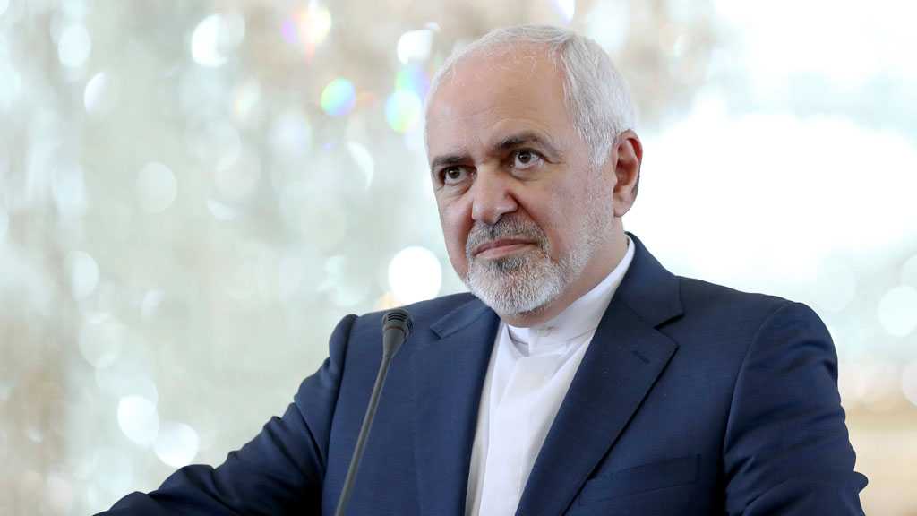 Zarif Flatly Rejects JCPOA Renegotiation, Urges Mutual Implementation of Deal