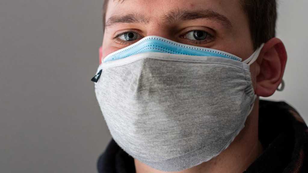 California Governor Doubles Down on Mask-Wearing