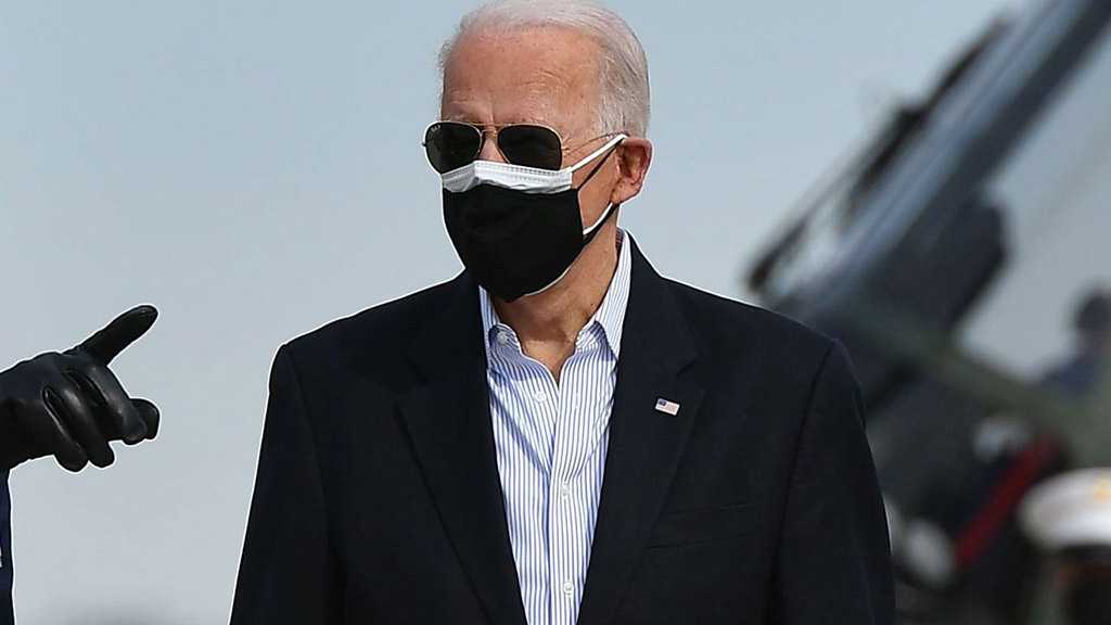 Biden, Europe Allies Worry “Israel” Is Preparing a Substantial Attack on Iran