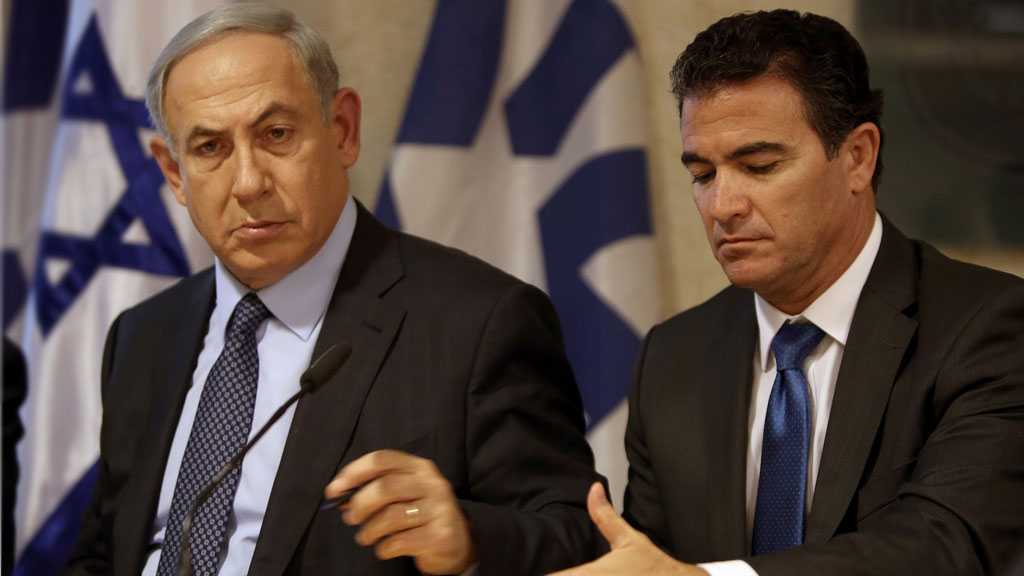 Outgoing Mossad No. 2 Slams ‘Israeli’ Handling of Virus, Iran
