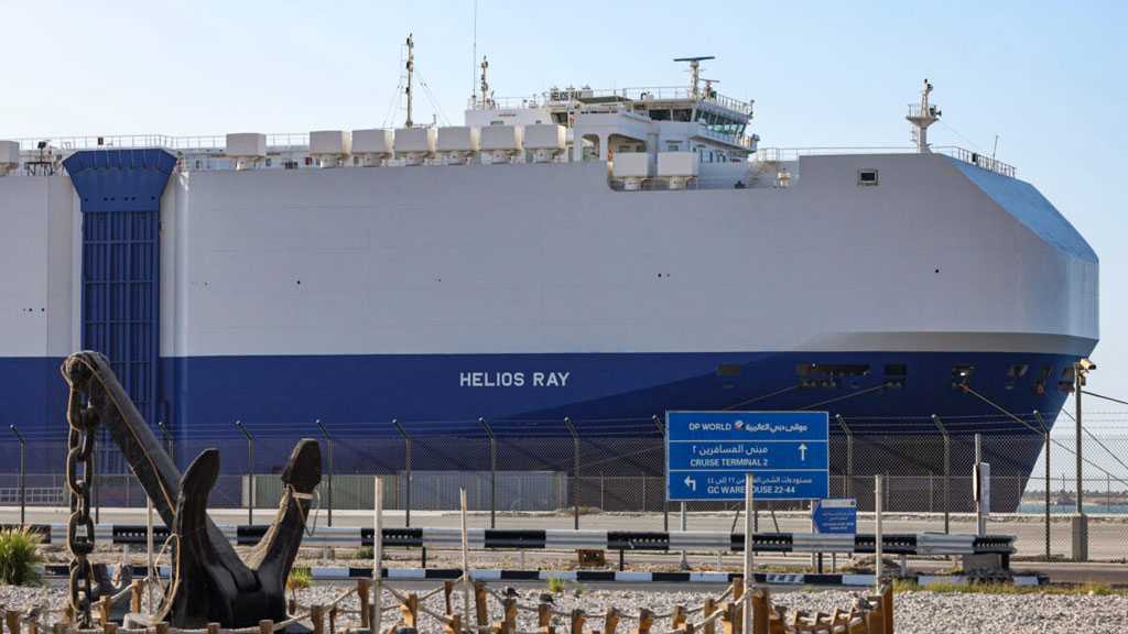 Iran Warns of Consequences of Any Miscalculated ‘Israeli’ Move Over Ship Incident