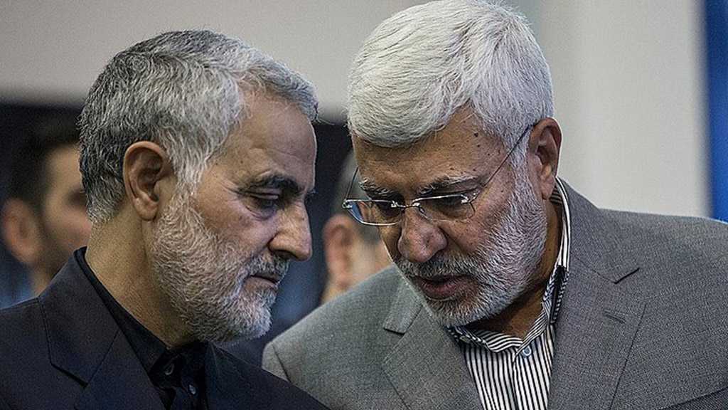 Top Iranian Official: Soleimani’s Anti-Terror Efforts Allowed Pope Francis to Safely Visit Iraq