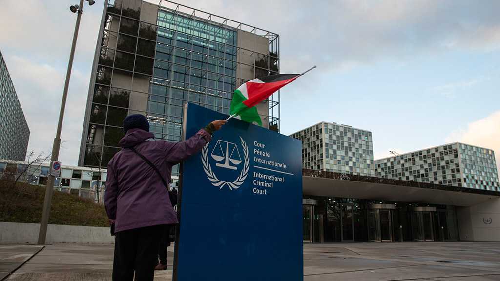 Bibi, Gantz Looking to EU Allies to Help Scuttle ICC Probe