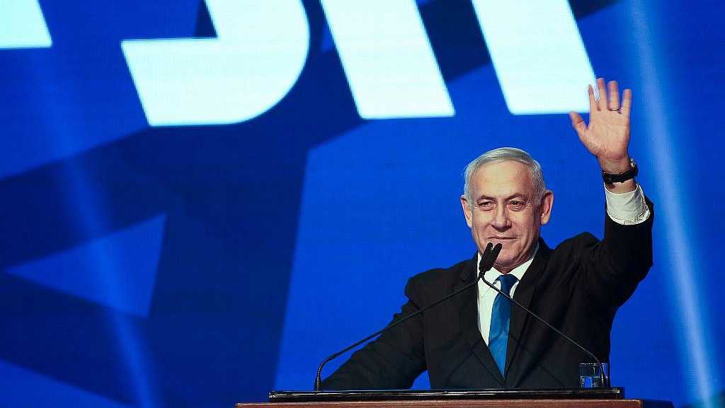 Poll: Likud in Lead As 1 in 3 “Israelis” Say Bibi Best Suited to Be PM
