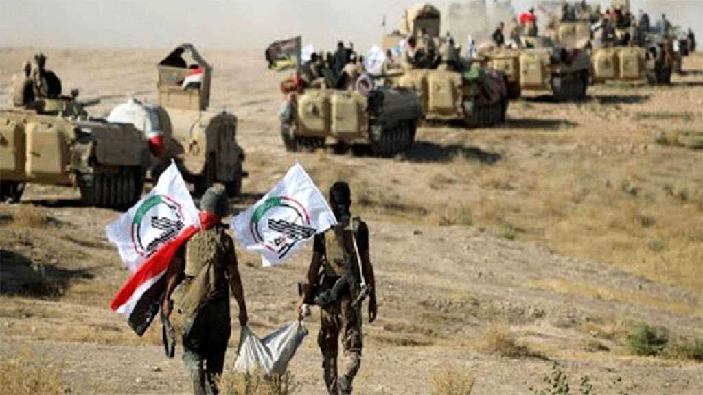Iraqi Resistance Thwarts Daesh Attack in Samarra