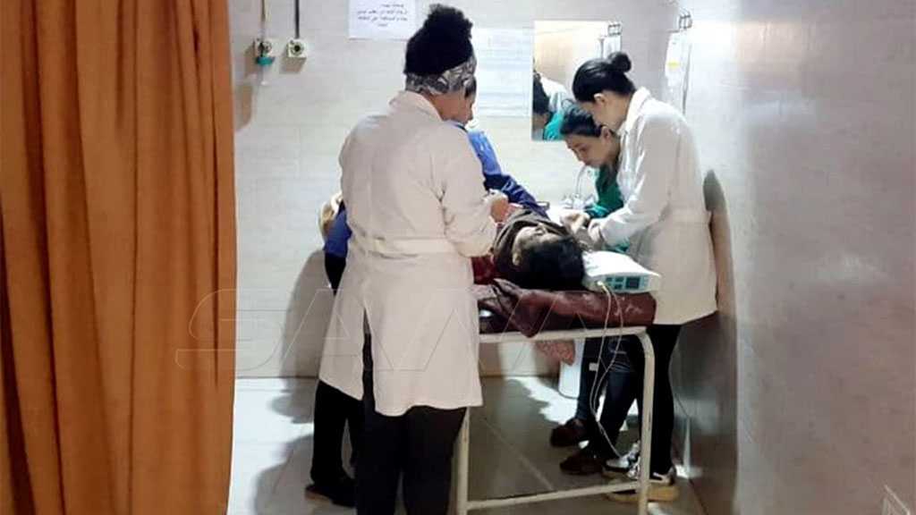 Two Mines Explode in Syria’s Hama Countryside, Kills 18 Civilians