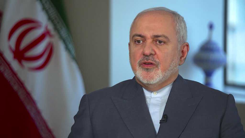 US Removal of Sanctions Will Lead To Iran Reversal of JCPOA Measures - Zarif