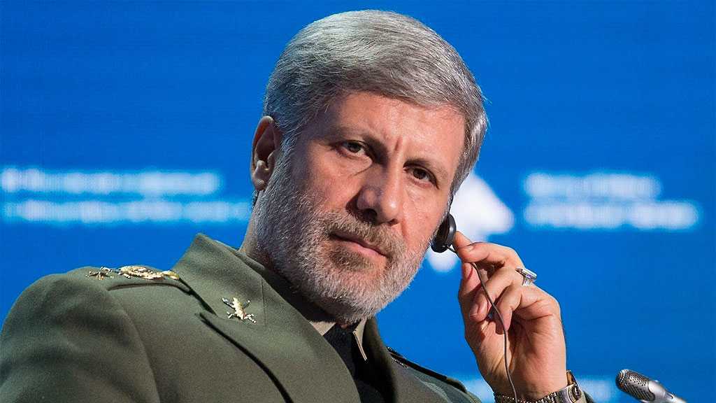 Iran Says Could ’Raze Tel Aviv, Haifa’ In Response to ‘Israeli’ Claims Updating Attack Plans