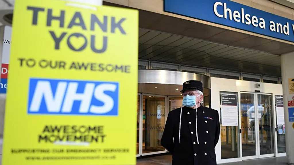 NHS Chiefs Threaten to Cut Patient Care amid Demands to Cover Extra COVID Costs