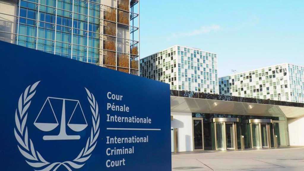 “Israeli” Party Leader’s Support for ICC Probe Triggers Uproar