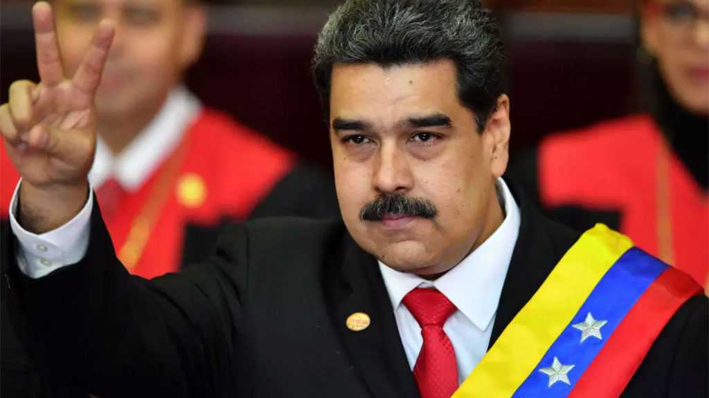 Biden Administration Admits US Sanctions Failed To Spur Regime Change in Venezuela