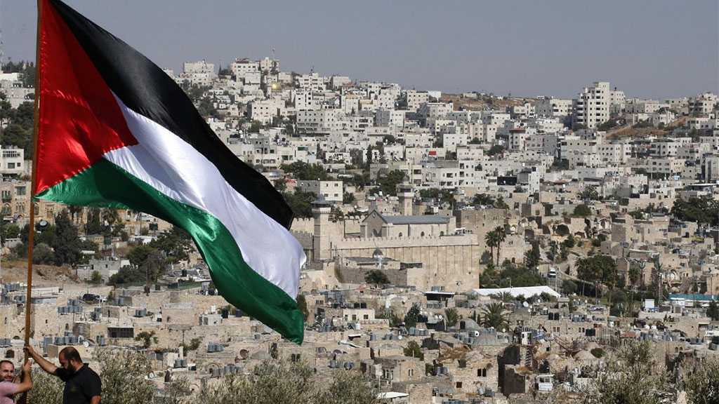 ‘Israel’ Plans to Annex Parts of West Bank