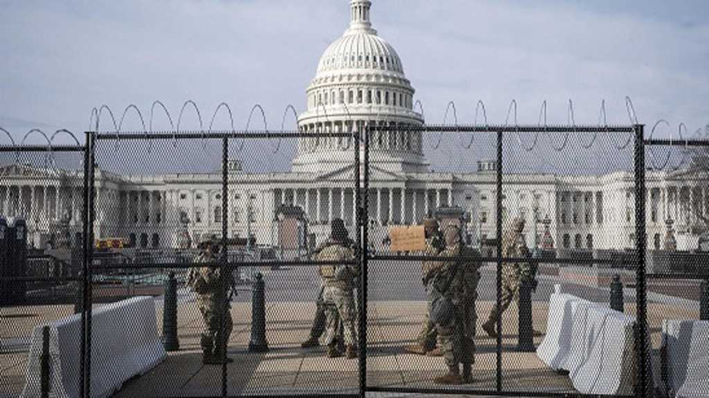 US Capitol Security Review Urges Beefed-Up Surveillance, Permanent Mobile Fencing