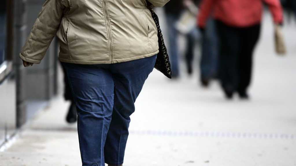 CDC: Overweight, Obese Account For 78% of Serious COVID-19 Cases