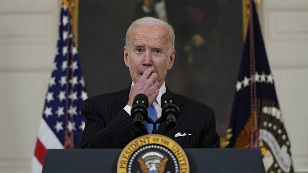 Biden Forgets Name of Pentagon Chief!!