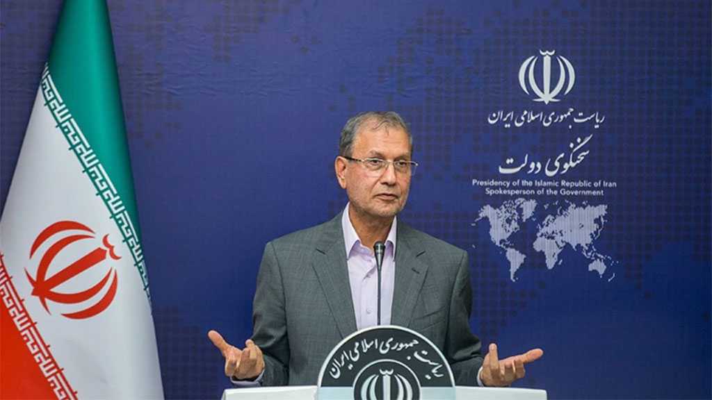 Iran Ready for Prisoners’ Swap with US