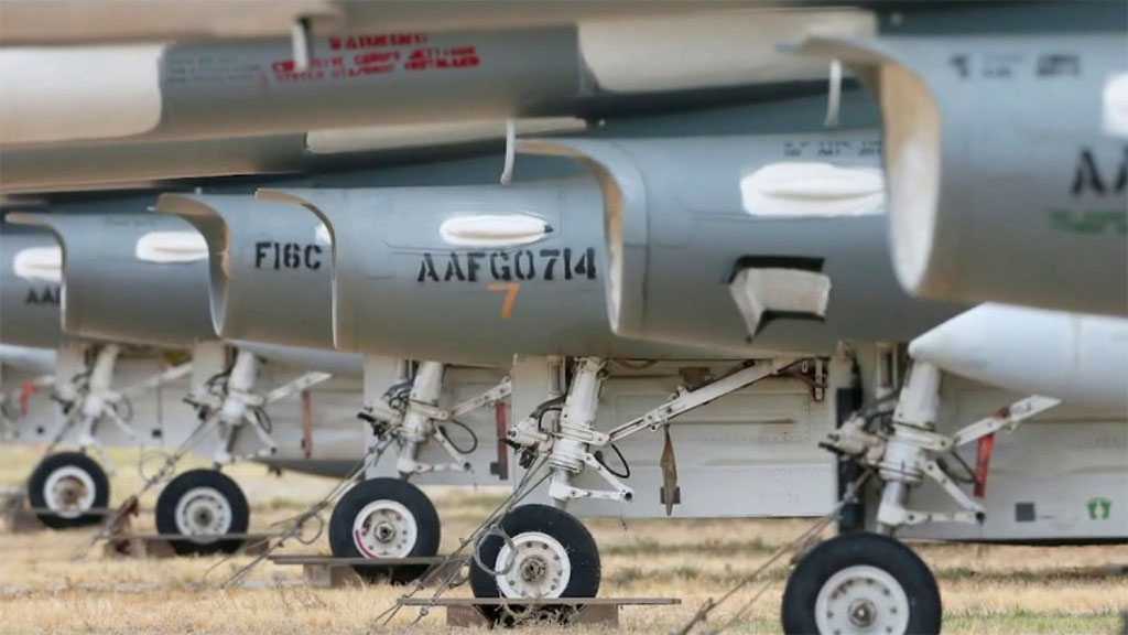 Biden Halts Drone Strikes Outside of War Zones