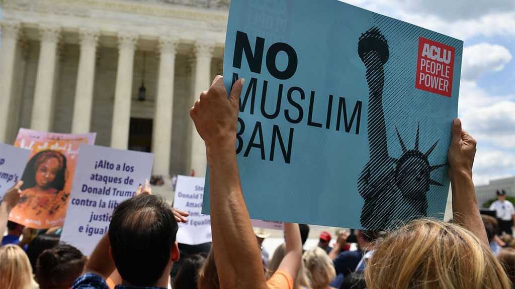 US Allows Visa Applicants Denied Due To Trump ’Muslim Ban’ To Reapply