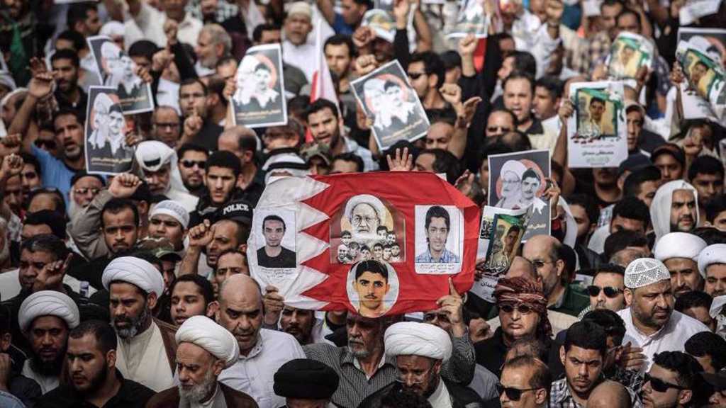 Rights Group, US Senator Call For Release of Bahraini Political Activists