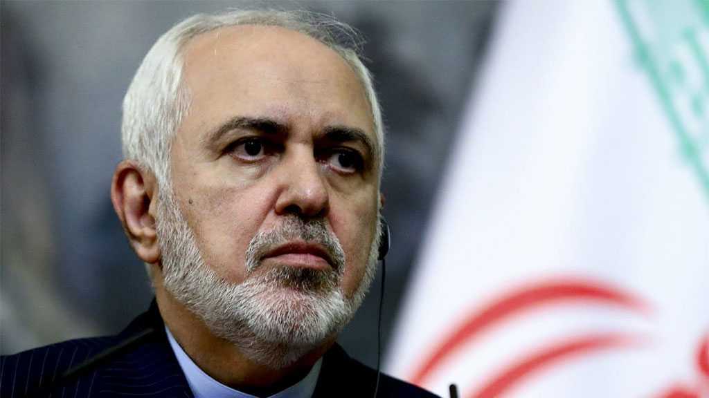 JCPOA Only Implemented By Iran: Zarif