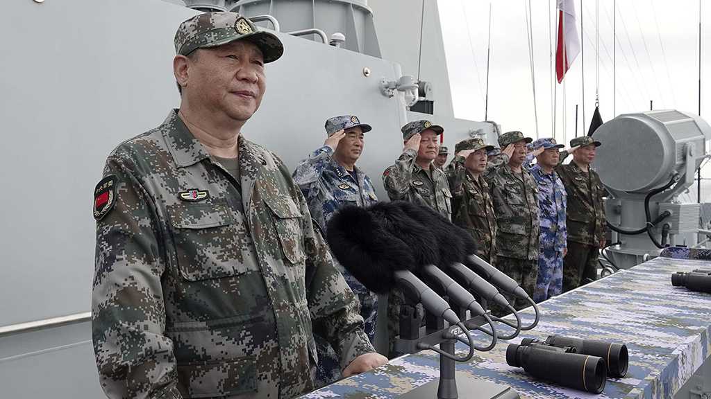 Xi Calls on China’s Military to Prepare for “Unstable” Security Concerns with Other Countries