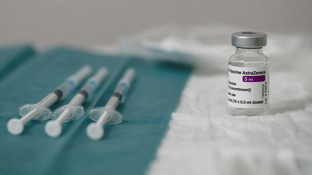 Raab: EU Claims about UK COVID-19 Vaccine Export Ban “Completely False”