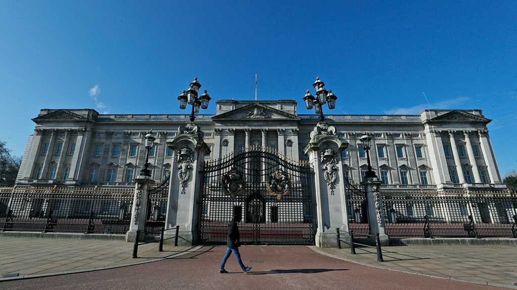 Buckingham Palace: Royals to Address Racial Issue Raised in Markle Interview Privately