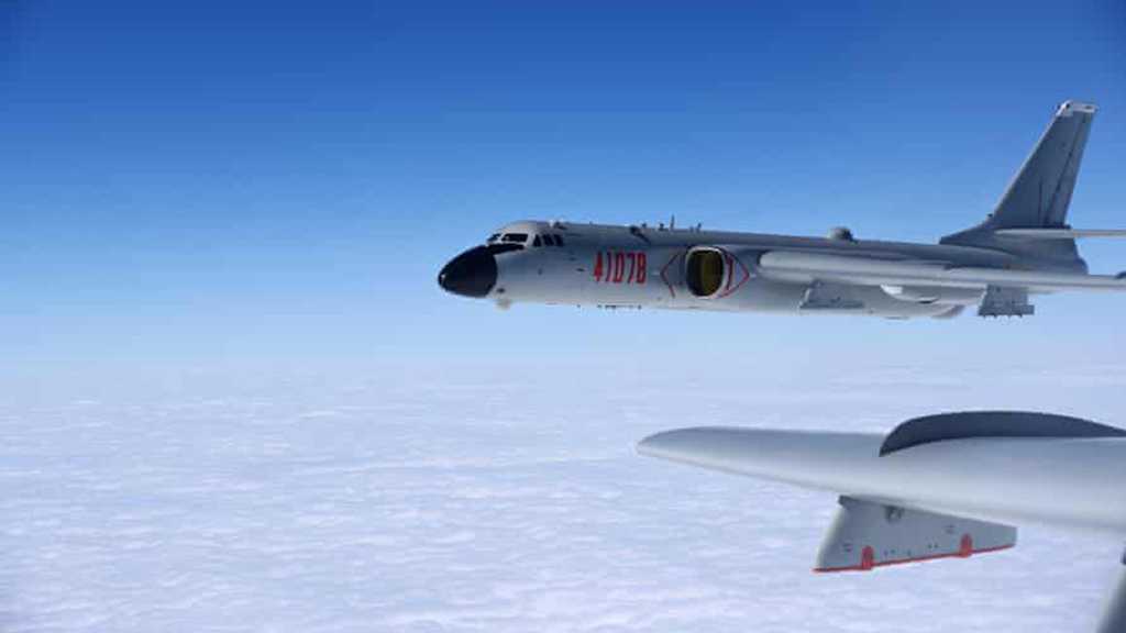 Top US Admiral: China Could Invade Taiwan in Next 6 Years