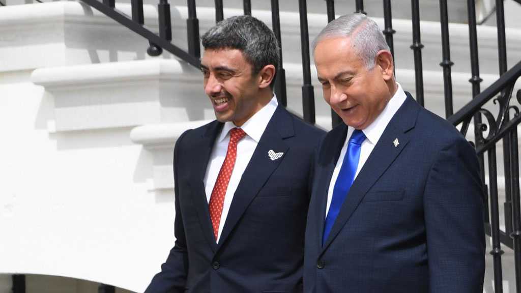 Netanyahu to Visit UAE on First Official Visit After ‘Normalization’