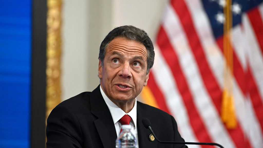New Allegations Mount Pressure Against NY Governor Cuomo