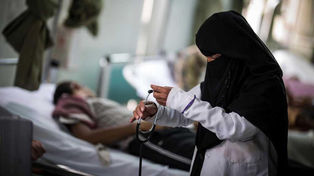 Medical Sector in Yemen Ringing Alarm – Health Minister