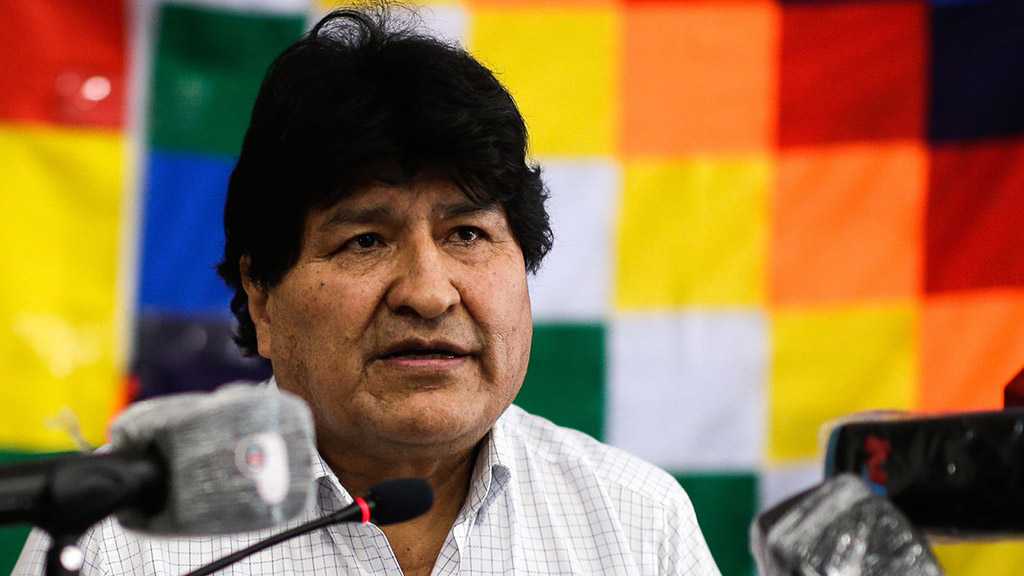 UK Backed 2019 Bolivian Coup to Access Country’s Lithium Reserves