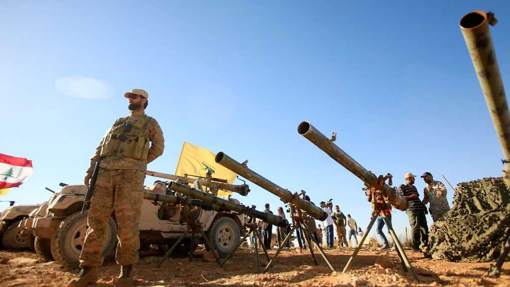 ‘Israeli’ Officials Busy Knowing How to Deal with Hezbollah’s Growing Might
