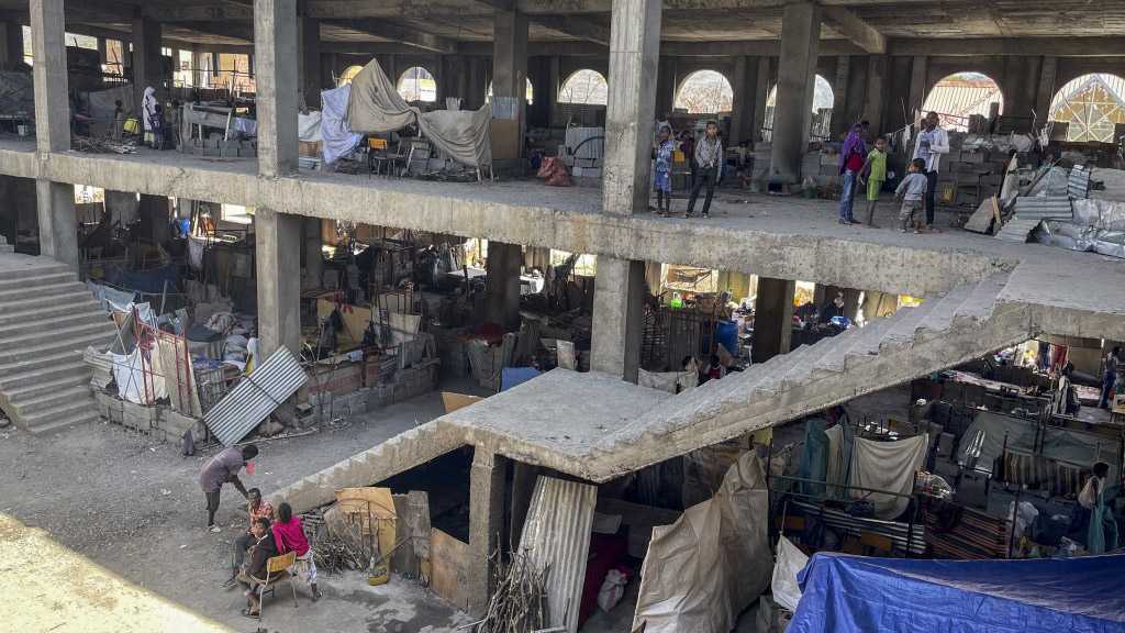 Ethiopia’s Leader Faces Intense Pressure to End Tigray War