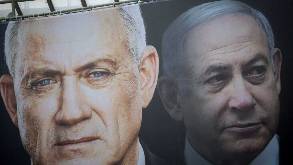 As “Israel” Heads to 4th Election in 2 Years, Poll Predicts Political Deadlock