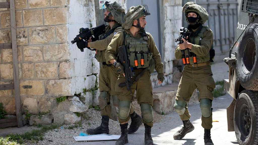 IOF Clears Soldier of Any Wrongdoing after Weapon Stolen During Exercise