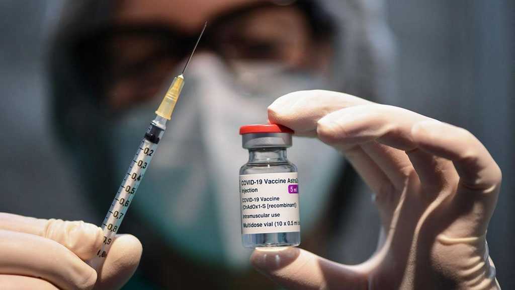 Denmark, Norway Suspend AstraZeneca Vaccine over Blood Clot Fears