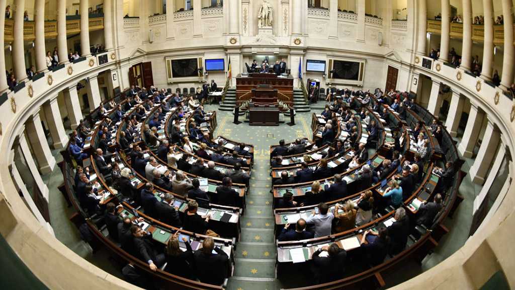 European Parl’t Blasts Bahrain for Flagrant Rights Abuses