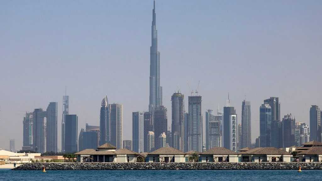 UAE Unveils $10 Billion Fund to Invest In ‘Israeli’ Sectors