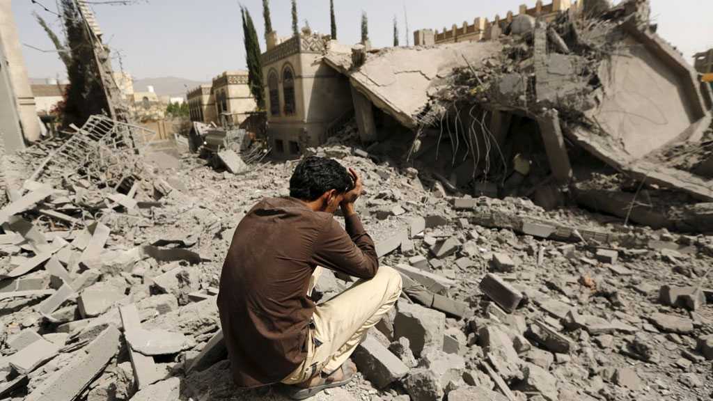 Tehran Urges Riyadh to Stop Carnage in Yemen