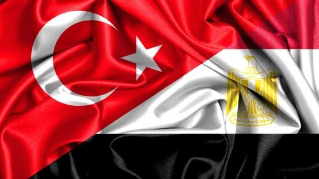 Turkey, Egypt Resume Diplomatic Contacts Since 2013 Break Off