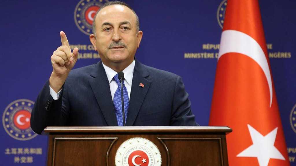 Turkey Plans to Host Afghan Peace Talks in April