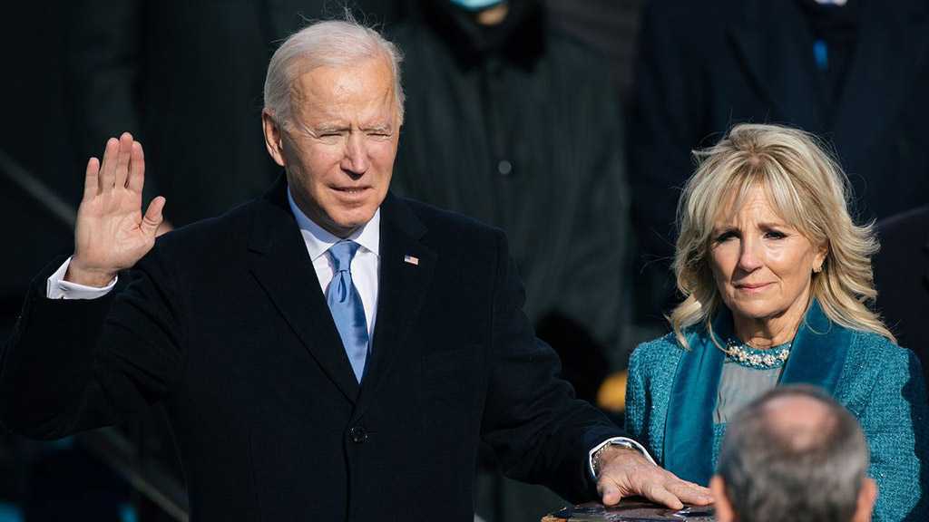 Biden Inauguration Poem Translator Says He Was Kicked Off Project Because He’s Not Black & Female